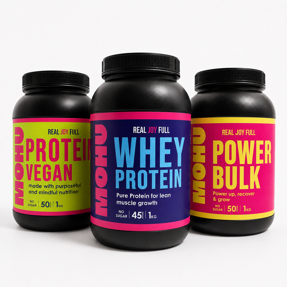 PROTEÍNAS