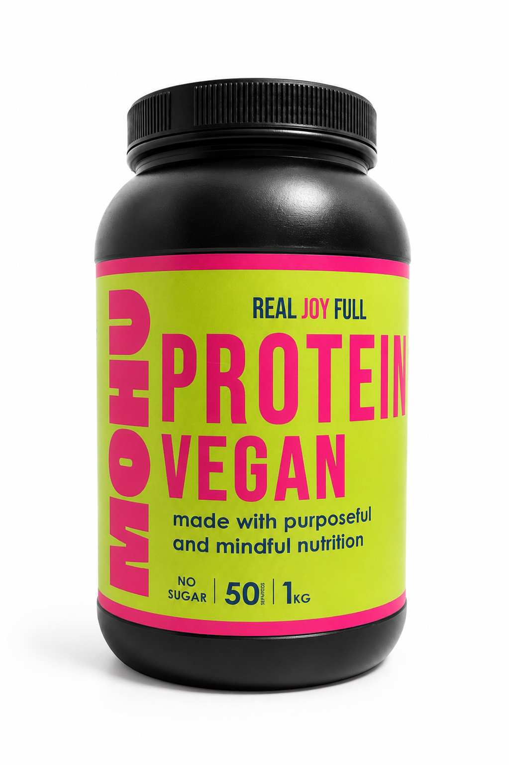 Protein Vegan