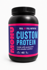 Custom Whey Protein