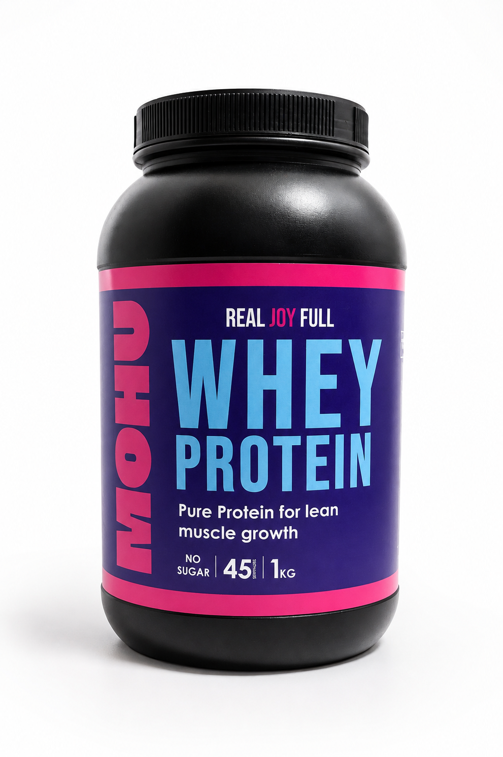 Whey Protein