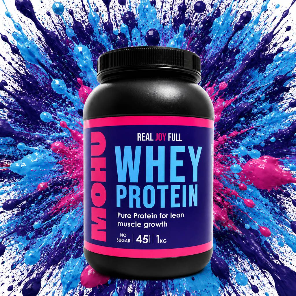 Whey Protein