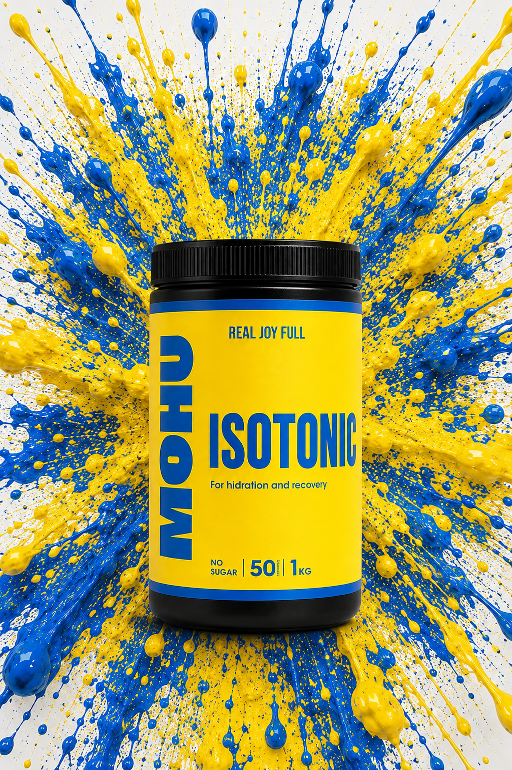 Isotonic