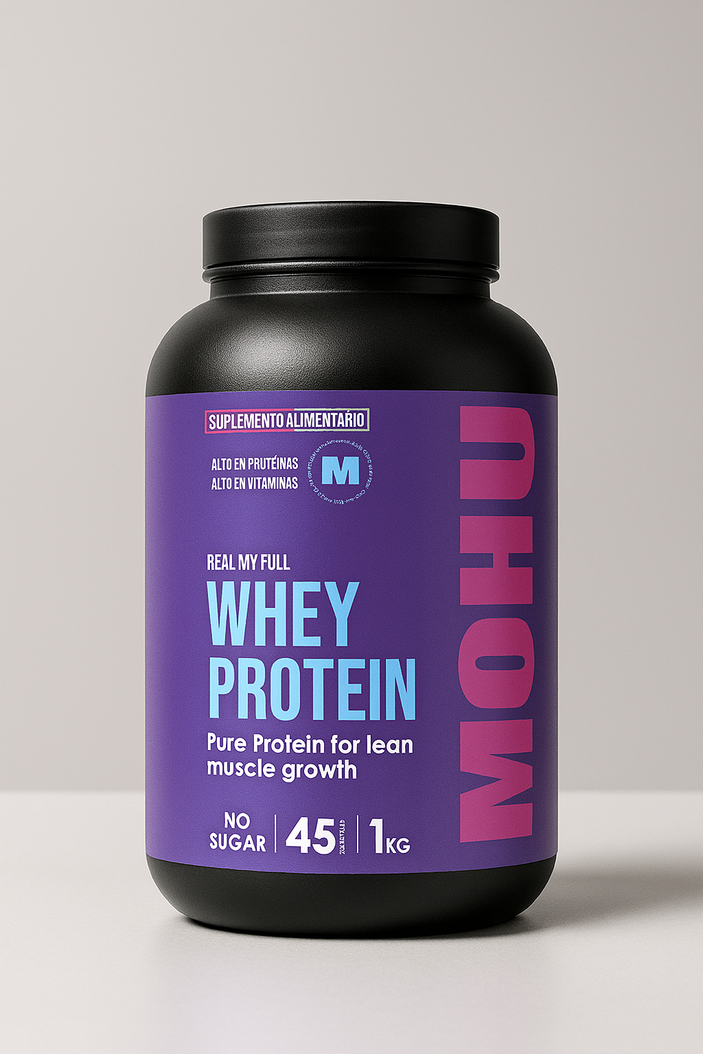 Whey Protein