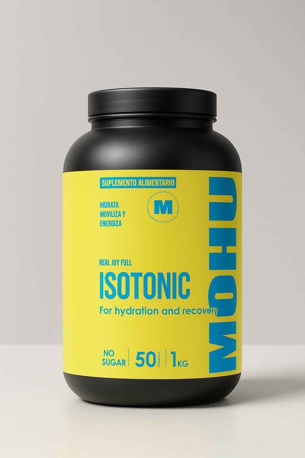 Isotonic