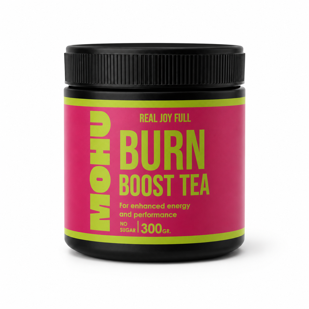 Burn Boost Tea