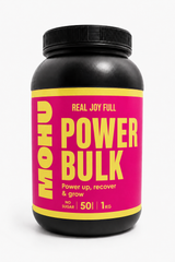 Power Bulk