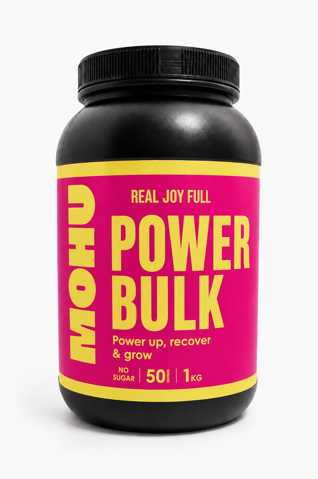 Power Bulk