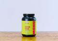 Custom Vegan Protein